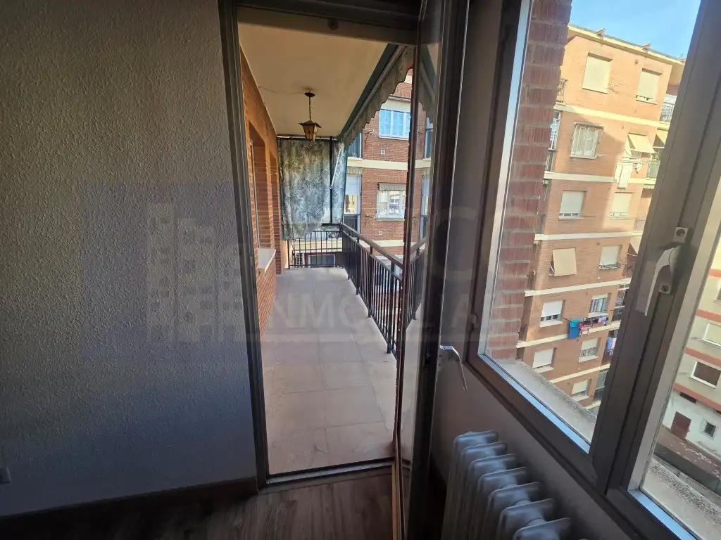 Piso con ascensor en venta en Avenida Perez Galdos, imagen 14