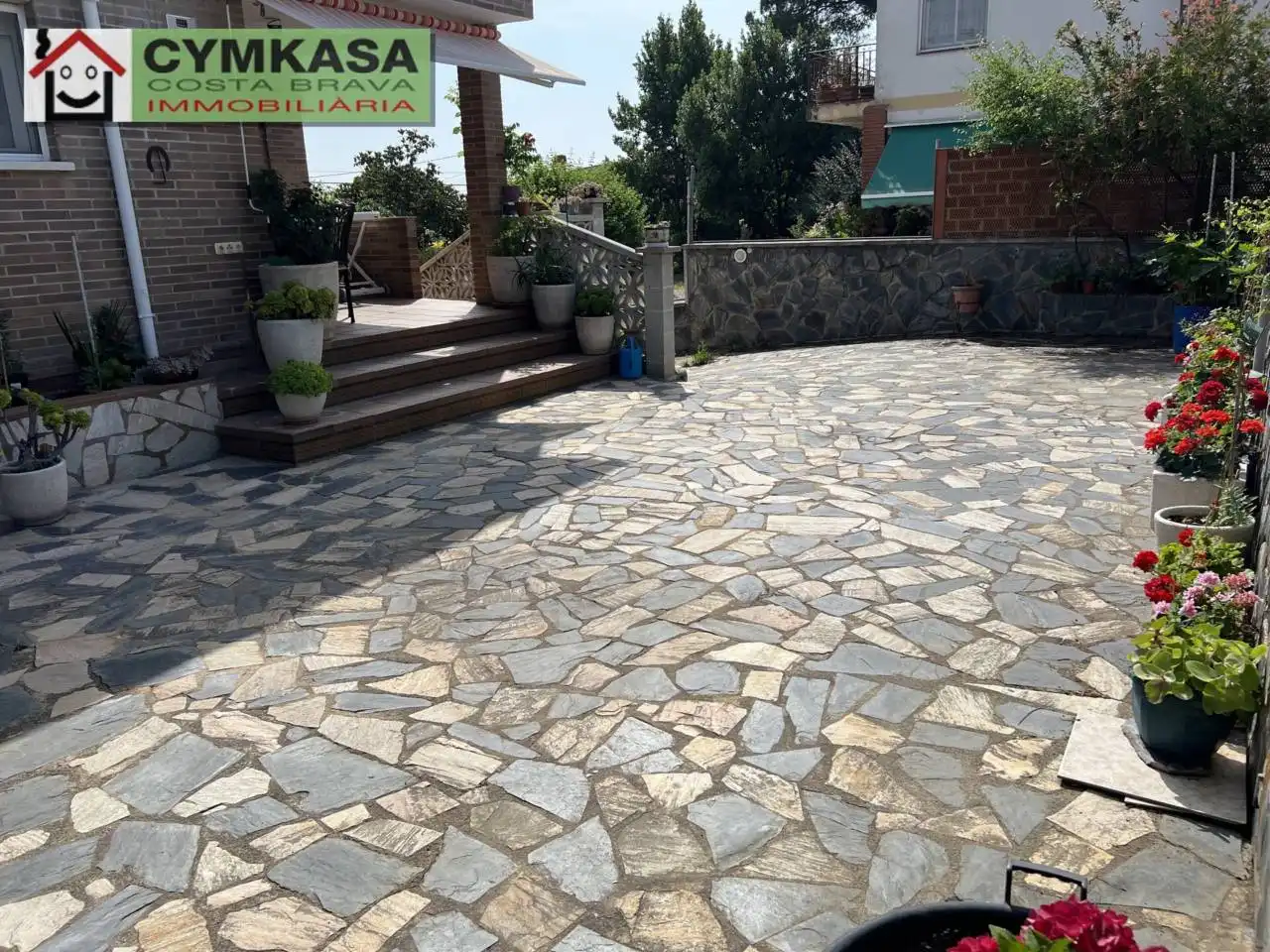 Casa con piscina en venta en Residencial Park, imagen 18