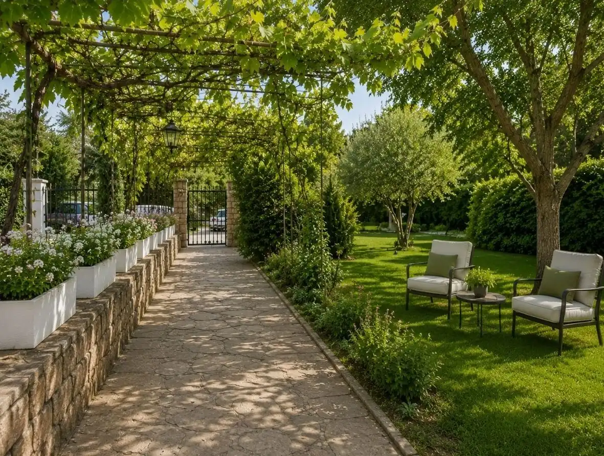 Maison avec jardin à vendre à Encartaciones, imagen 3