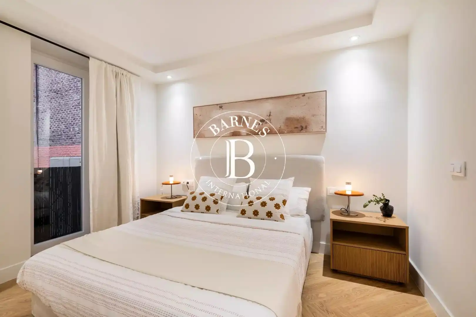 Flat with terrace for sale in Barrio de Salamanca, imagen 30
