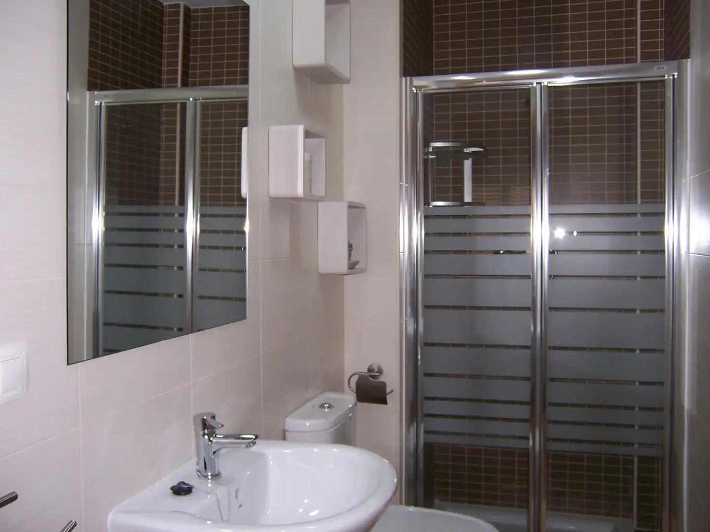 Wohnung mit Aufzug zum Verkauf in Rúa Río Maguleiro 8, imagen 50