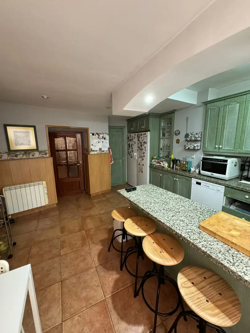 House for sale in Calle del Marqués de Linares, imagen 3