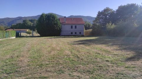 Foto 2 de Casa o chalet en venta en Allariz, Ourense