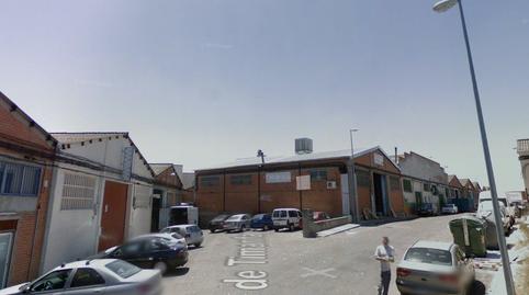Photo 4 of Industrial buildings for sale in De Timanfaya, Horcajo, Madrid