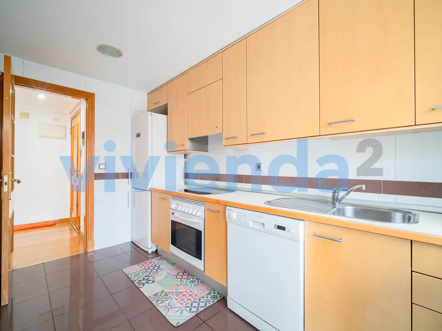 Appartement avec terrasse à louer à Avenida de los Arces, imagen 9