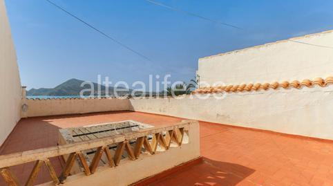 Foto 5 de Casa adosada en venda a Carrer Sant Josep, Altea ciudad, Alicante