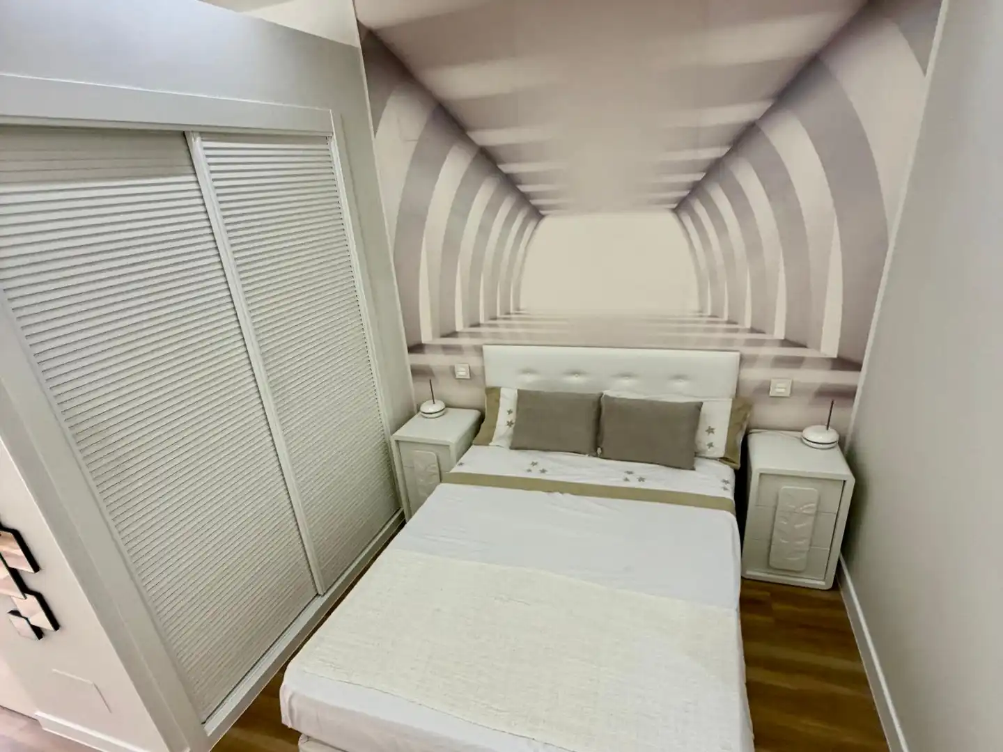 Habitación de Piso en venta en Rivas-Vaciamadrid con Aire acondicionado, Calefacción y Terraza