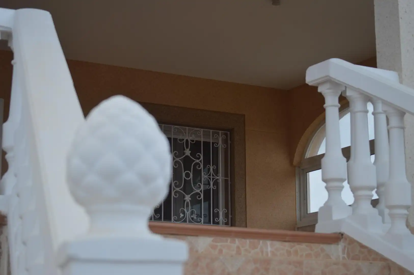 Detached house with pool for sale in Busot, imagen 21