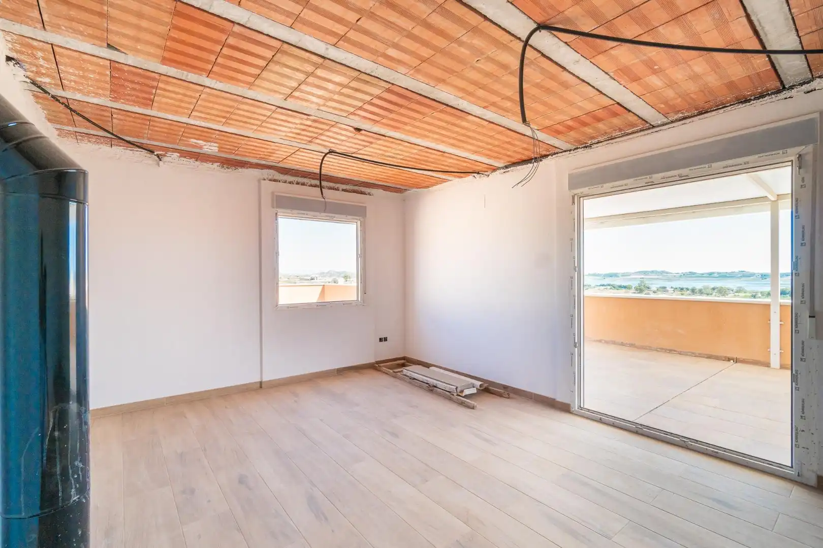 House with terrace for sale in Carretera de hurchillo, imagen 51