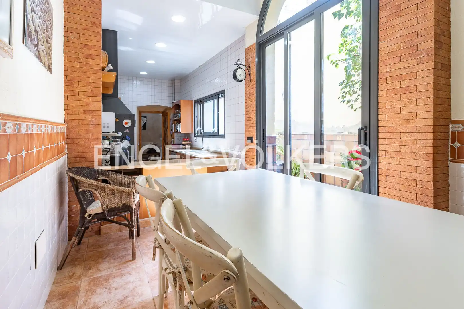 Terraced house with terrace for sale in Centre, imagen 15