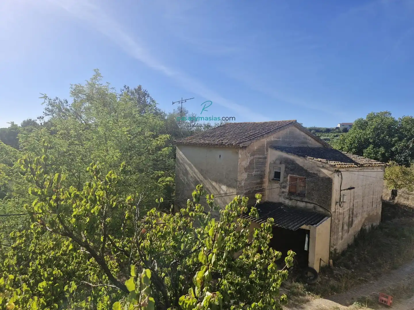 Casa rustica con terrazza in vendita a ALT PENEDÈS, BARCELONA, imagen 39