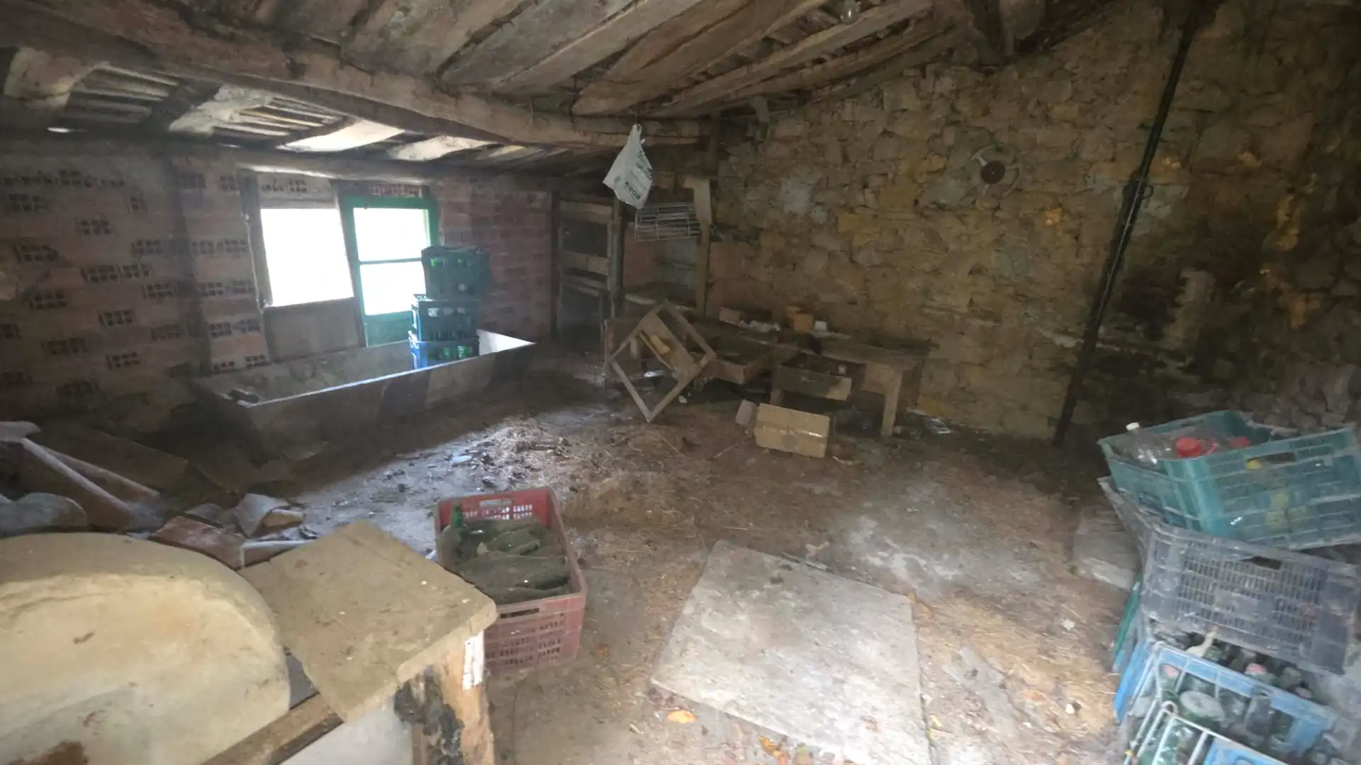 Casa o chalet en venta en Langreo con Calefacción y Trastero