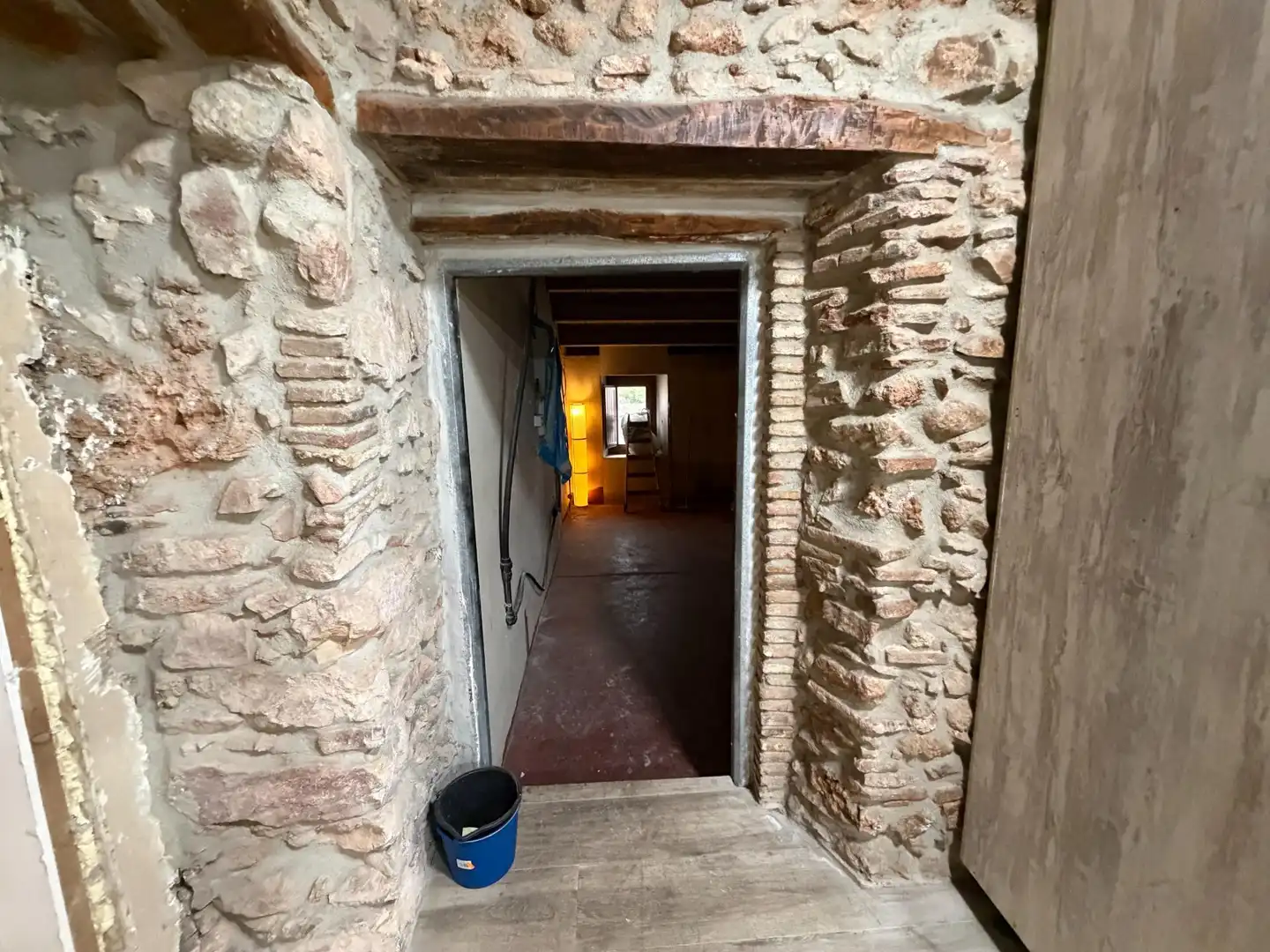 Maison mitoyenne avec jardin à vendre à El Racó - Sant Feliu del Racó, imagen 44