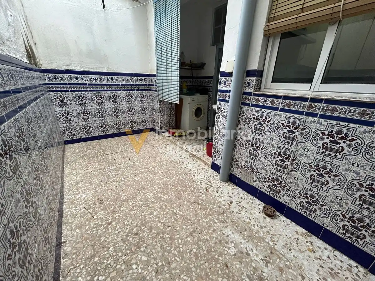 Pis en venda a Calle Almazán, imagen 2