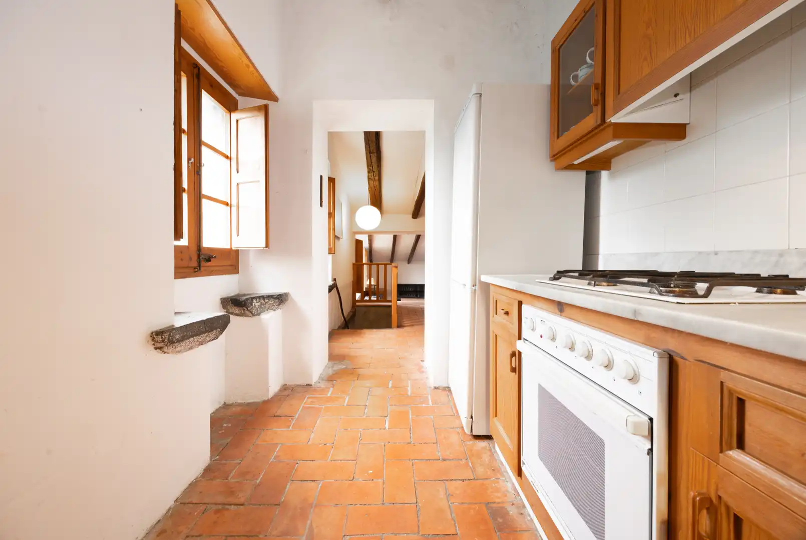 Casa rustica con giardino in vendita a Sant Pere de Torelló, imagen 24