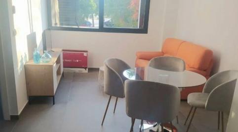 Foto 3 de Piso en venta en Calle Lopéz de Neira, 3, Campus de la Salud, Granada
