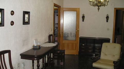 Foto 2 de Piso en venta en Calle Blasco Ibáñez, 16, Centro, Albacete Capital
