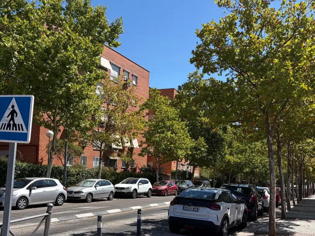 Loft en venda a Avenida del Doctor Severo Ochoa, 29, Ensanche