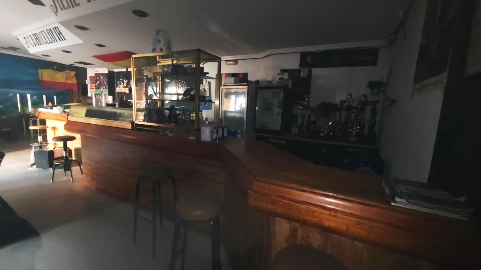 Local en venta en Roquetas de Mar con Amueblado
