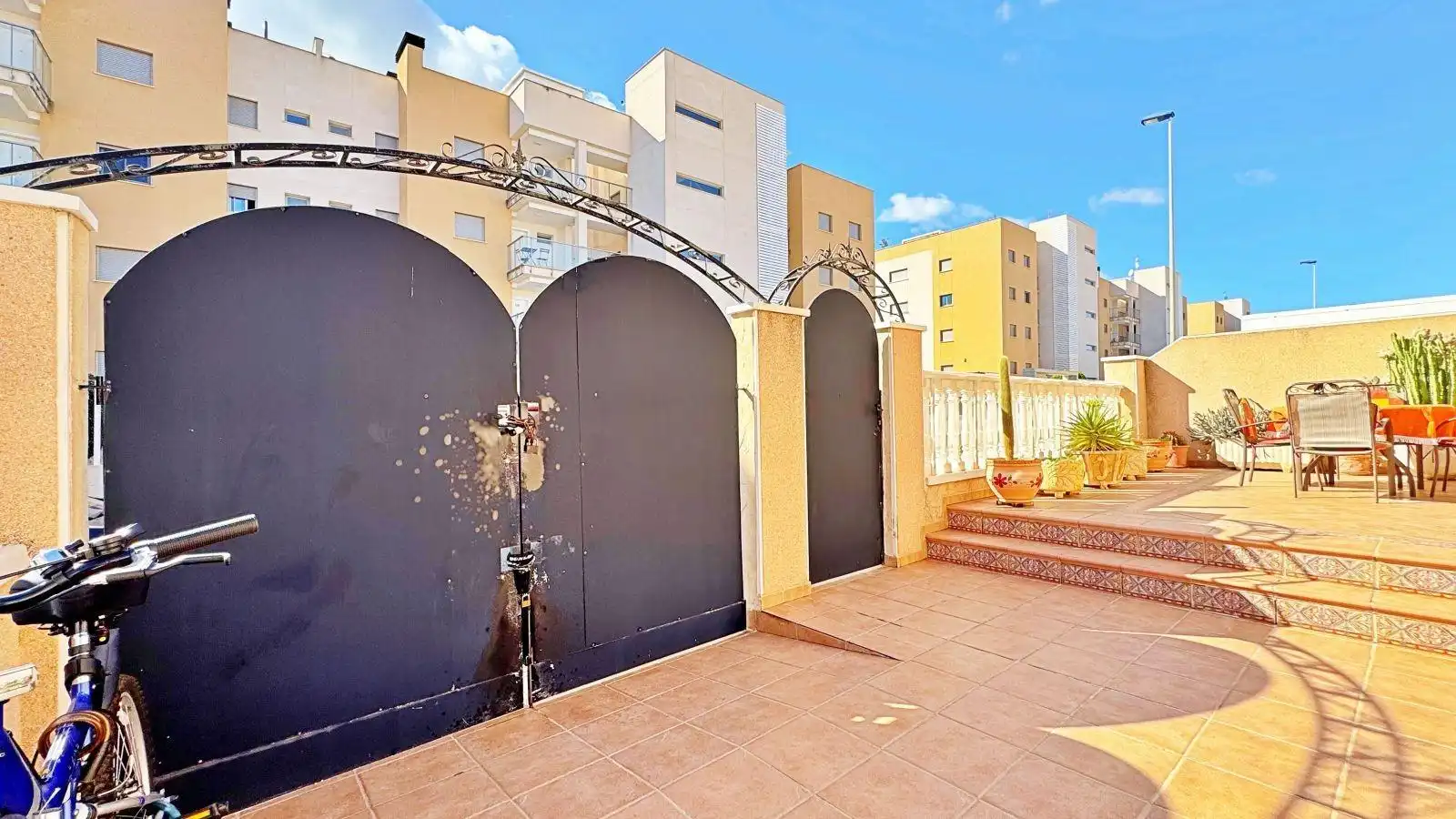 Tríplex amb piscina en venda a Orihuela Costa, imagen 38