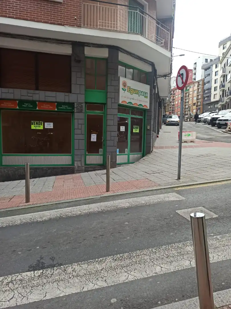 Gewerbefläche zum Verkauf in Calle Pedro Icaza, imagen 15