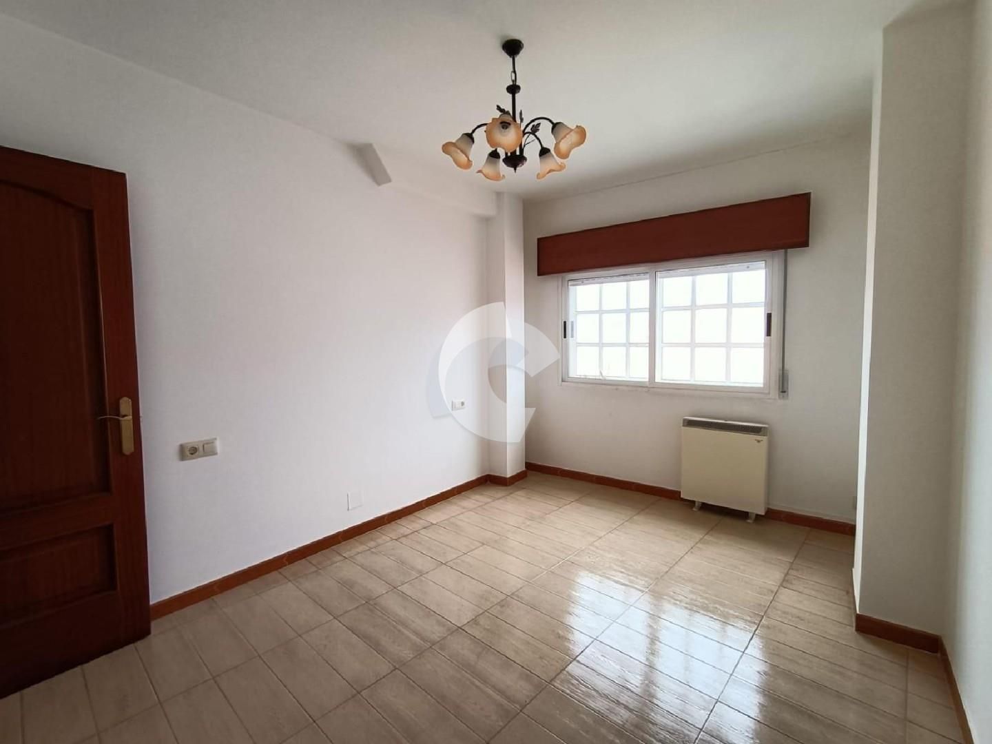Bedroom of Flat for sale in Camariñas