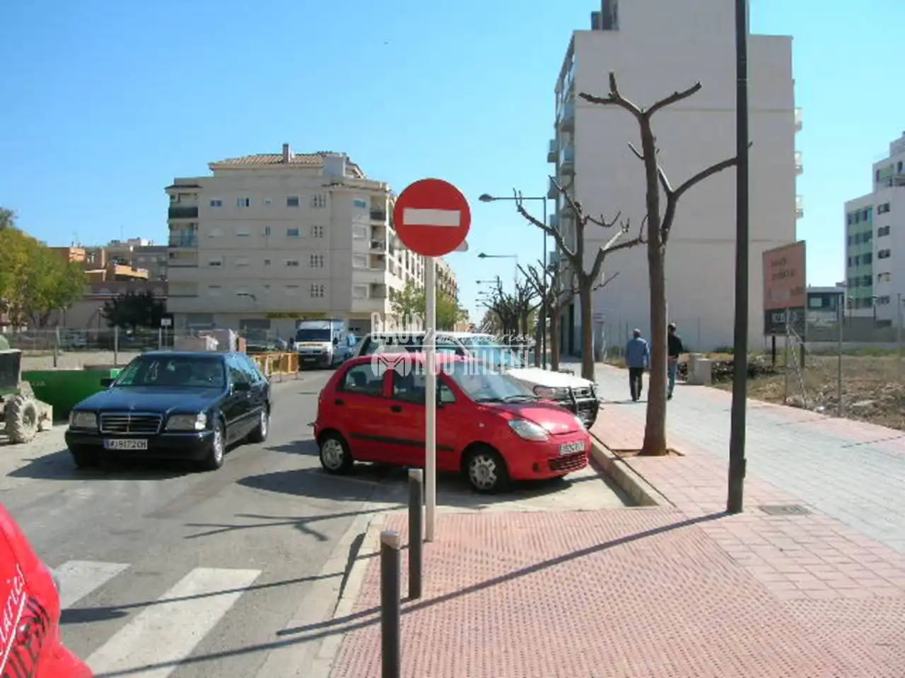 Locale commerciale in affitto a Albal, imagen 30