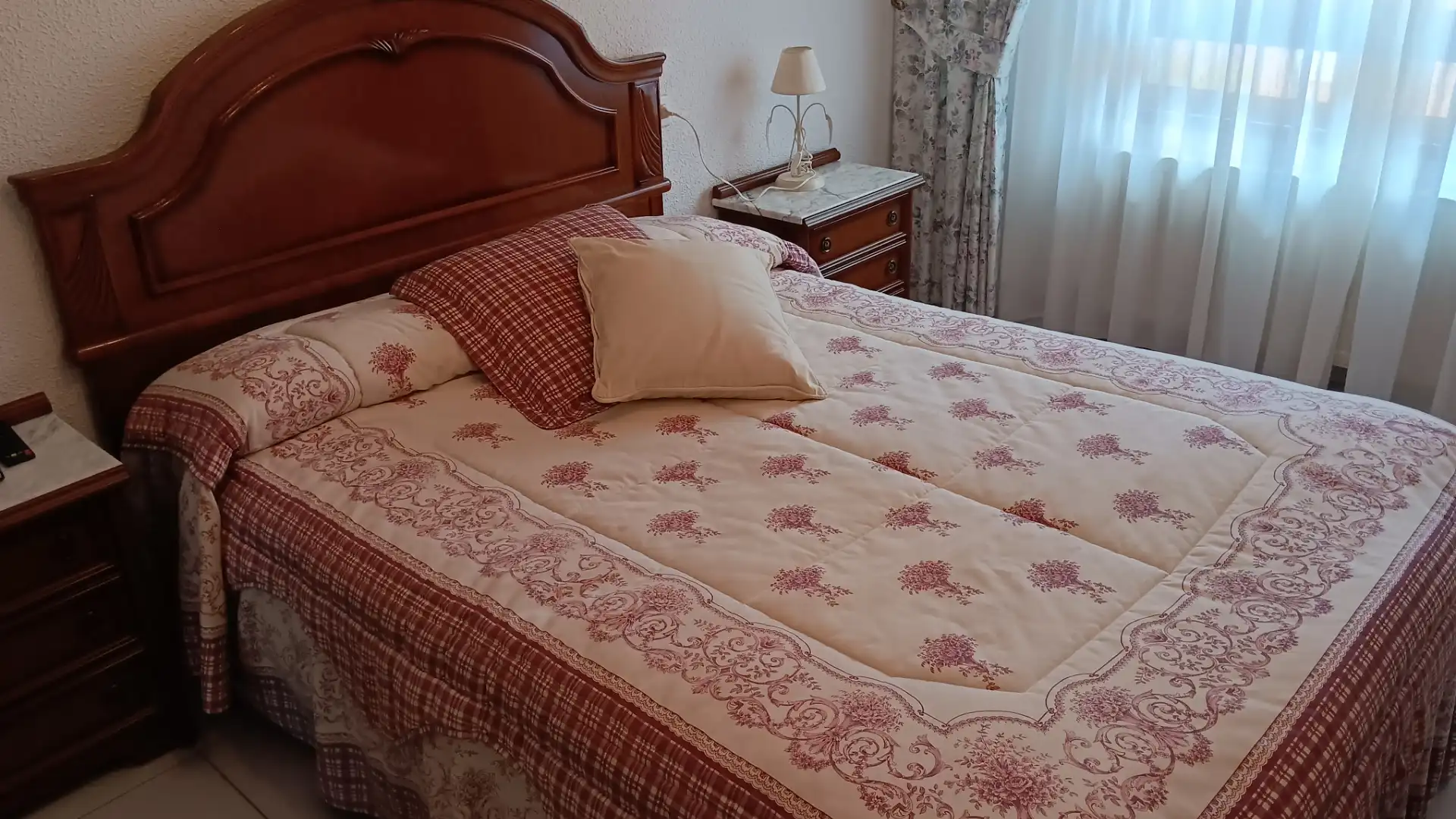 Pis amb terrassa en venda a Calle García Lorca, imagen 3