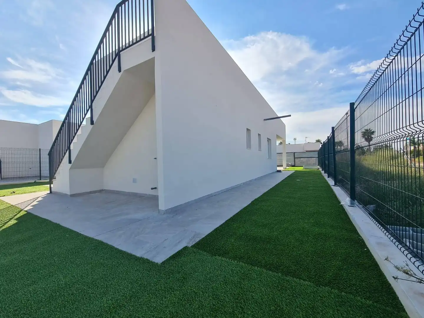 Villa avec jardin à vendre à Las Lomas de Rame - Bahía Bella, imagen 9