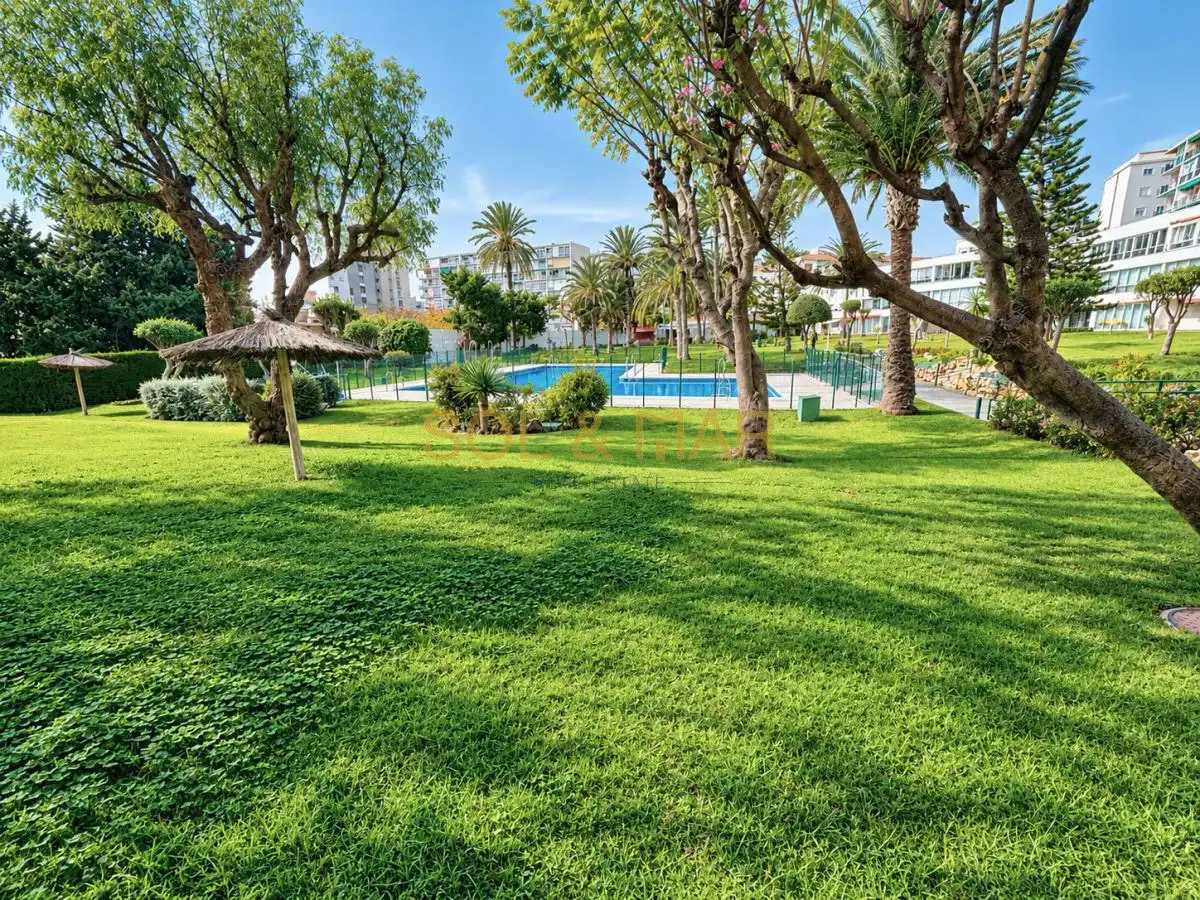 Apartment with pool for sale in Terramar Alto, imagen 11