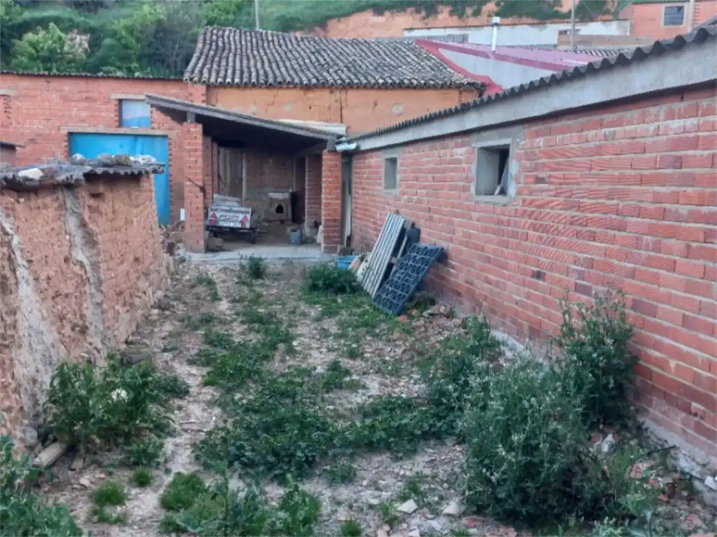 Residencial en venda en Alarilla