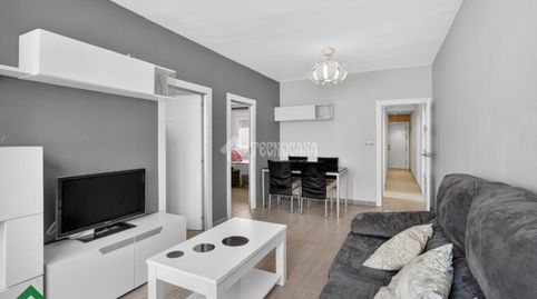 Foto 3 de Piso en venta en Ciudad Jardín - Zoco, Córdoba Capital