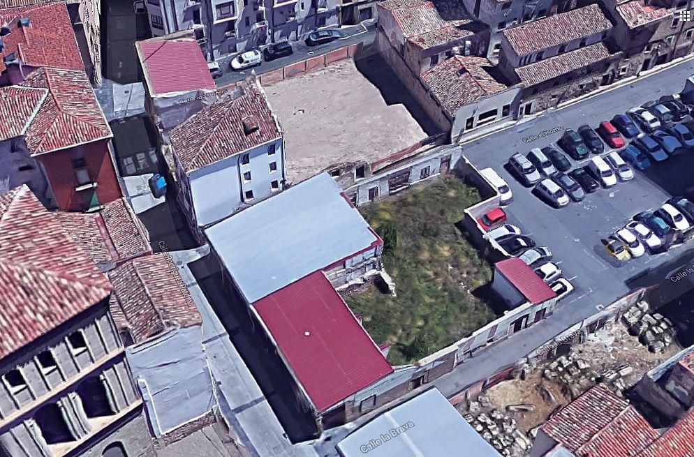 Residencial en venda en  Logroño
