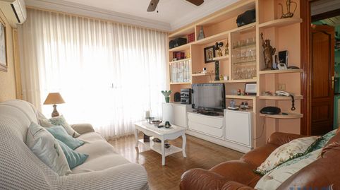 Foto 2 de Piso en venta en Calle Cóndor, 6, La Alhóndiga, Getafe