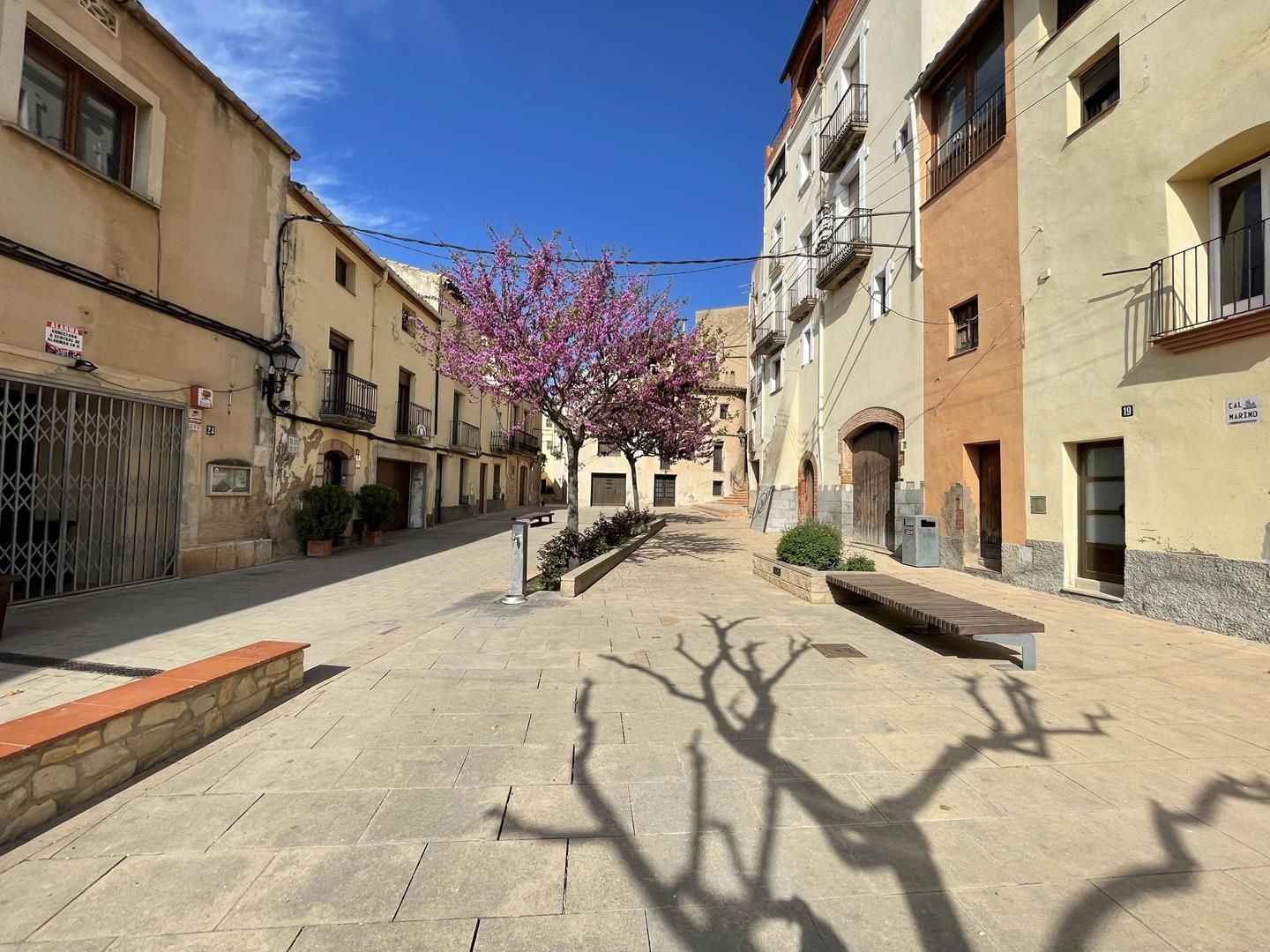 Country house for sale in Plaça Hospital, 23, Barberà de la Conca
