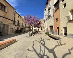 Country house for sale in Plaça Hospital, 23, Barberà de la Conca