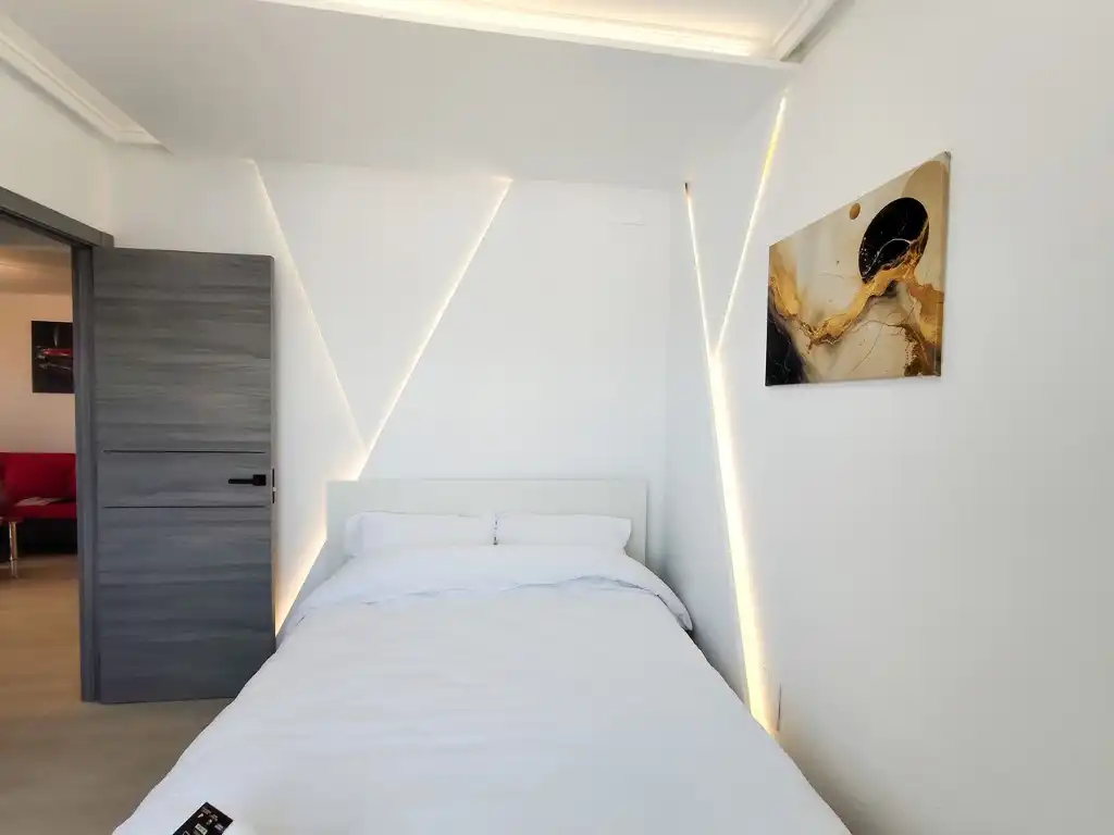 Apartamento con ascensor en venta en Calle Villa Madrid, imagen 18