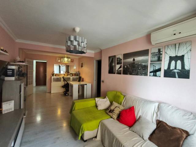 Piso en Venta en Puerta Blanca