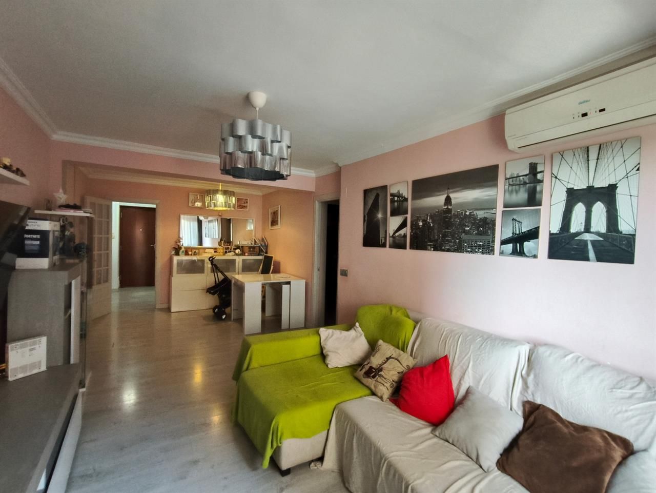 Piso en venta en Puerta Blanca, Carretera de Cádiz