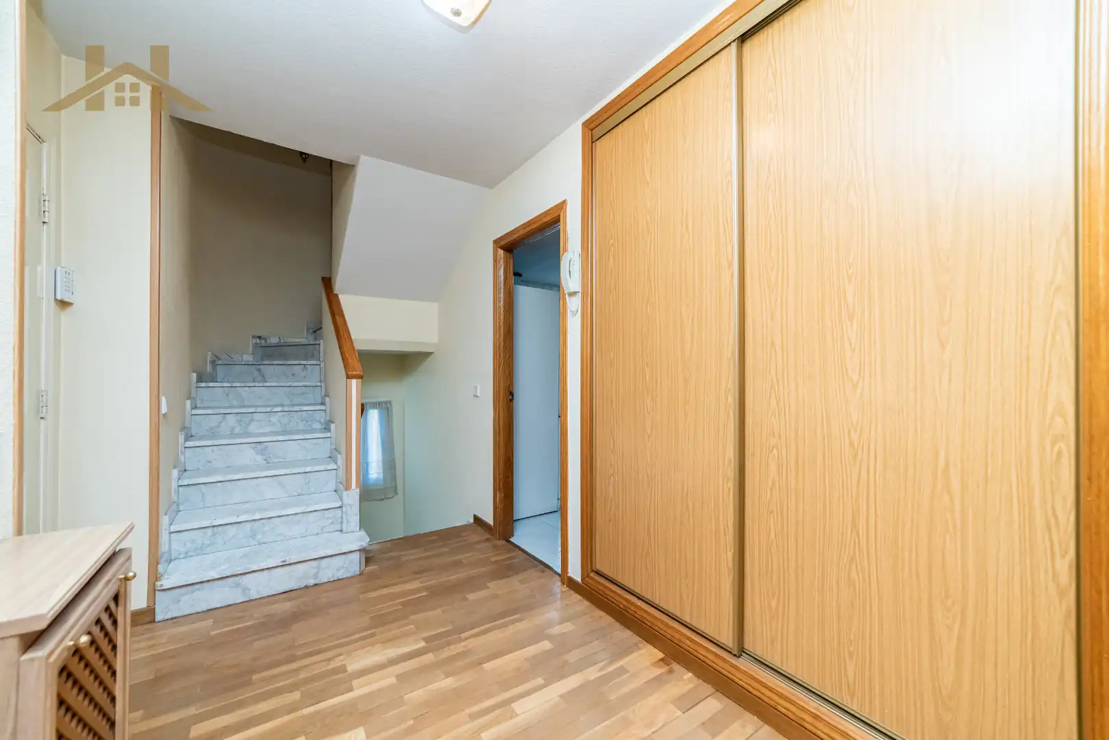 Casa adosada en venta en Navalcarnero con Aire acondicionado, Calefacción y Jardín privado