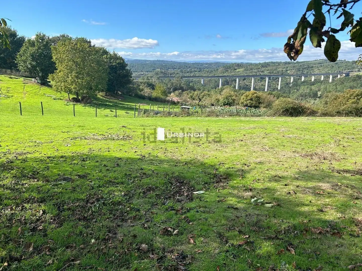 Casa amb jardí en venda a Amoeiro, imagen 14