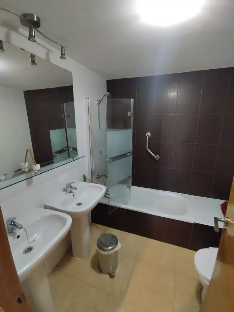 Piso de alquiler en Calle Abeto, 6, Mar Menor Golf