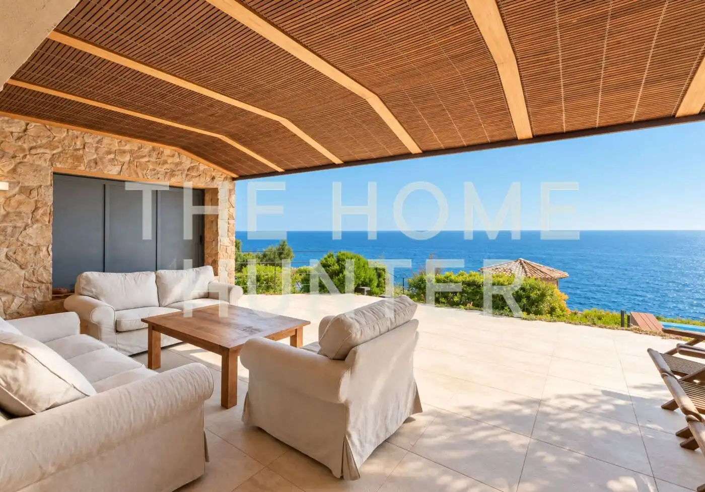 Casa con terraza en venta en PINELL EL, imagen 5