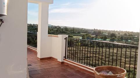 Foto 3 de Àtic de lloguer a La Zubia Ciudad, Granada