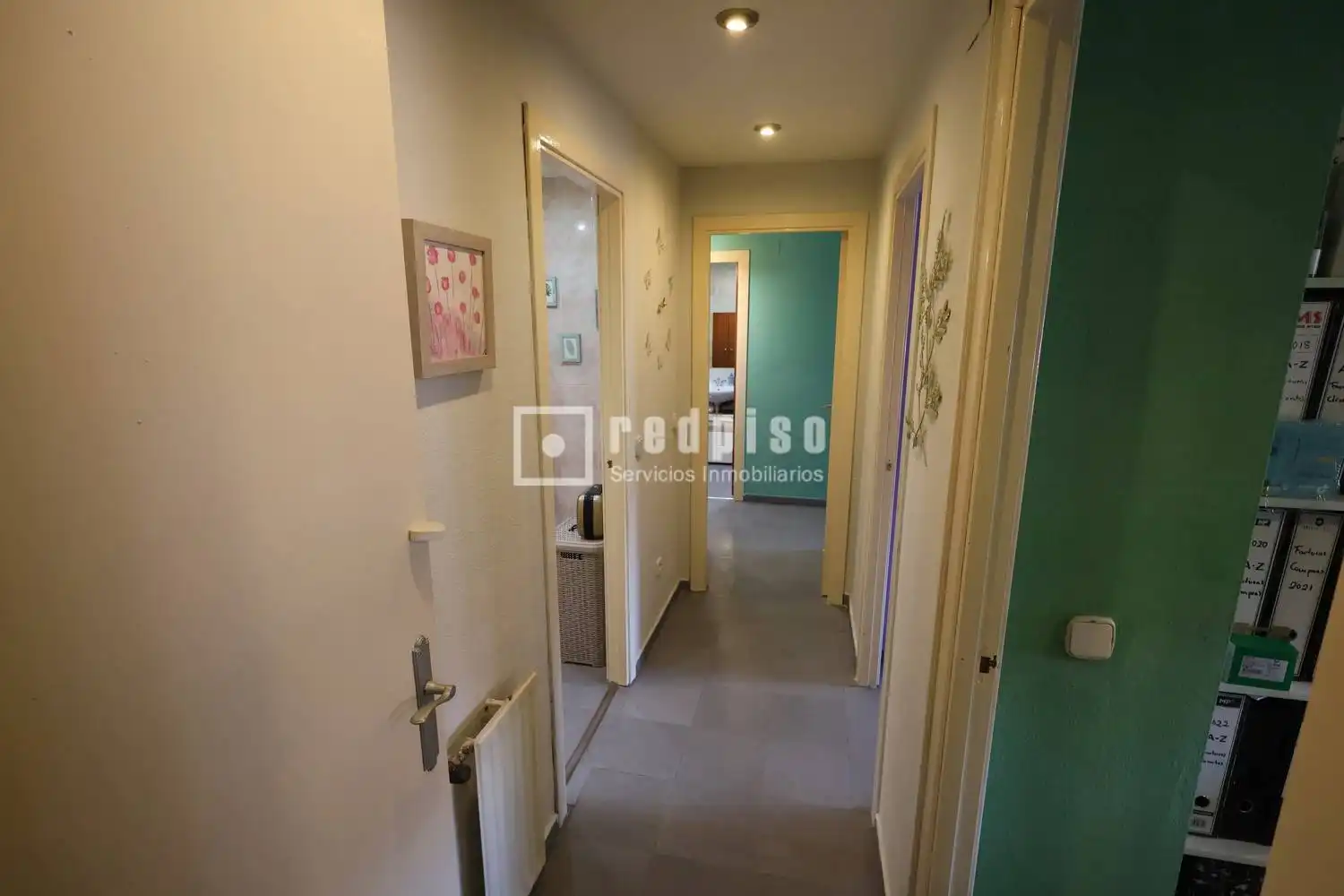 Flat with pool for sale in Villaverde, imagen 6