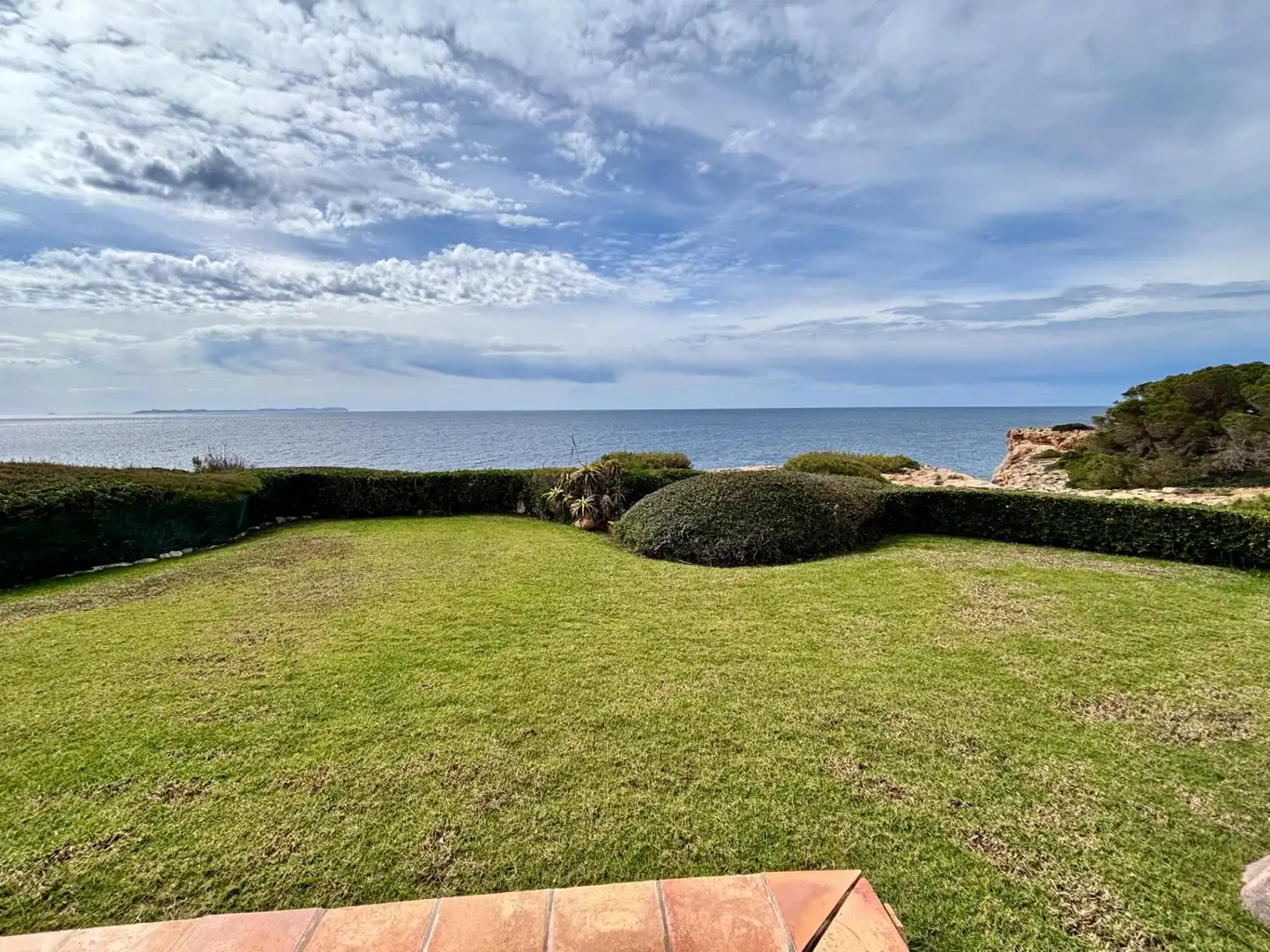 Casa o chalet en venta en Cala Pi - Vallgornera