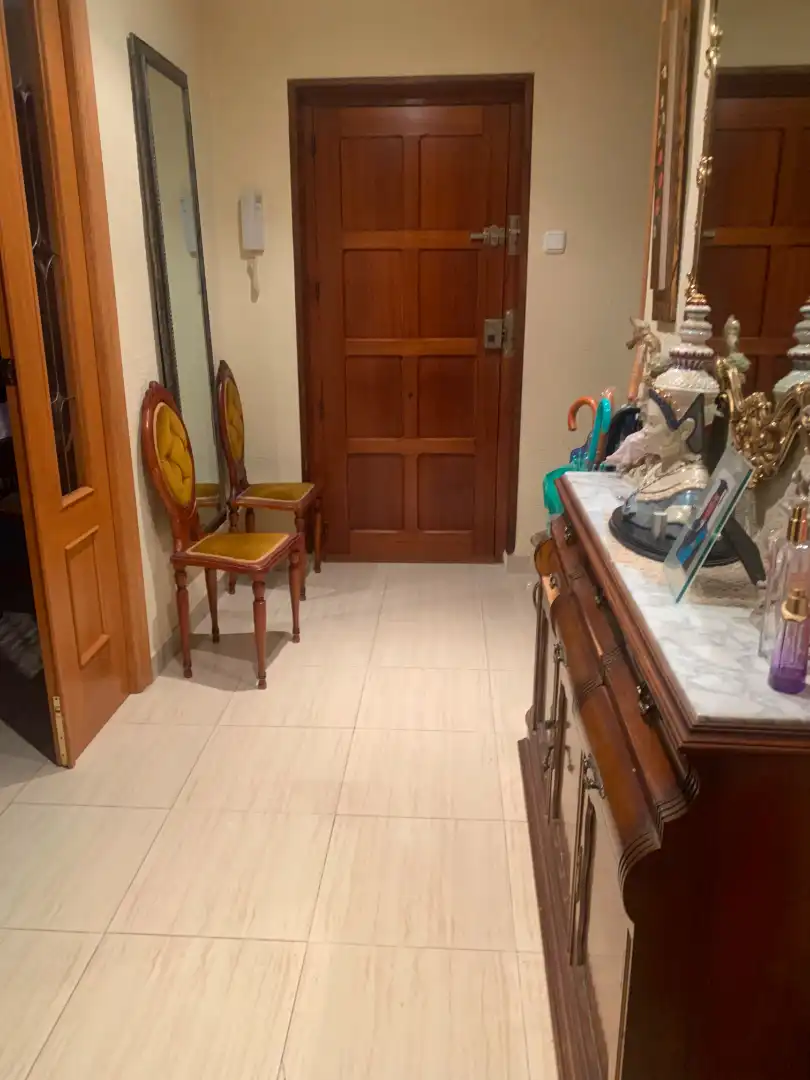 Appartamento con terrazza in vendita a Calle Santa Lucia, imagen 3