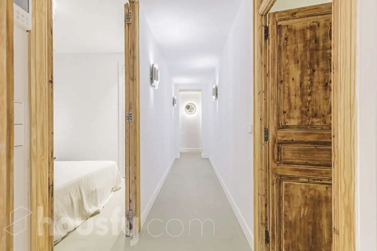 Wohnung mit Terrasse zum Verkauf in Gran Via de les Corts Catalanes ., imagen 14