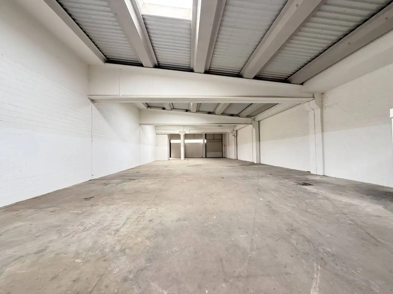 Industriegebäude zum Verkauf in Calle Saturn, imagen 2
