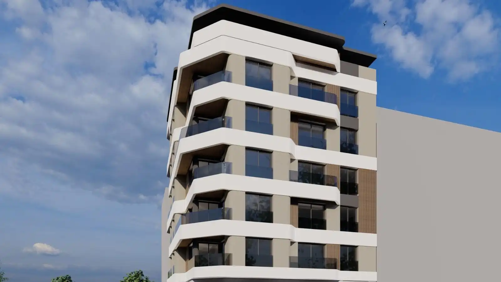 Residenziale con ascensore in vendita a Elche ciudad